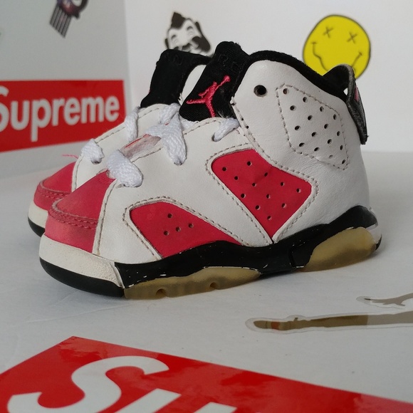 Jordan | Shoes | Infant Jordan 6s 